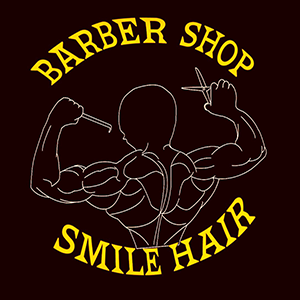 BARBER SHOP SMILE HAIR 平井店